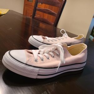 Authentic Converse All Star Low Top Shoes